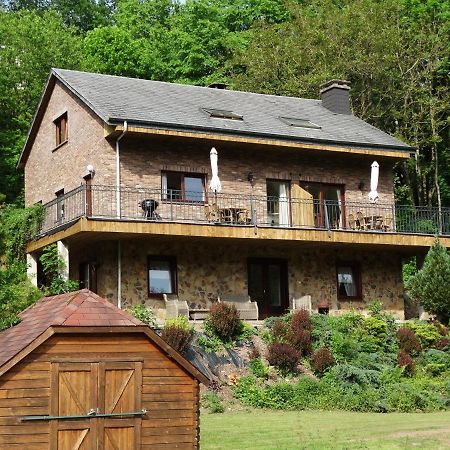 Studio Eveux La Roche-en-Ardenne Exterior foto